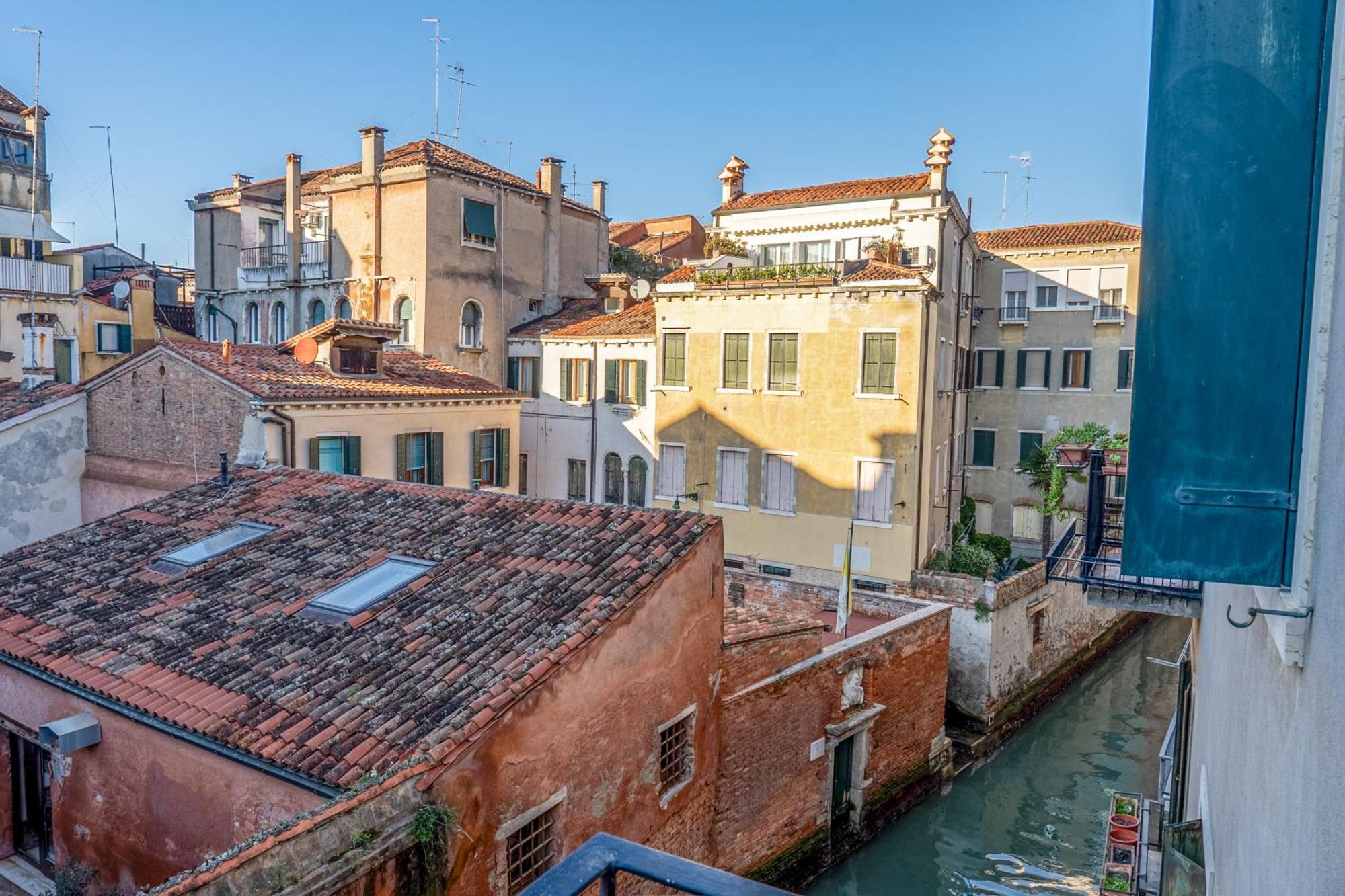 Inn Venice Affittacamere Venezia